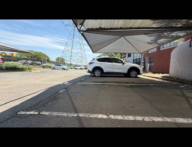 645M² OFFICE TO LET IN UMGENI BUSINESS PARK